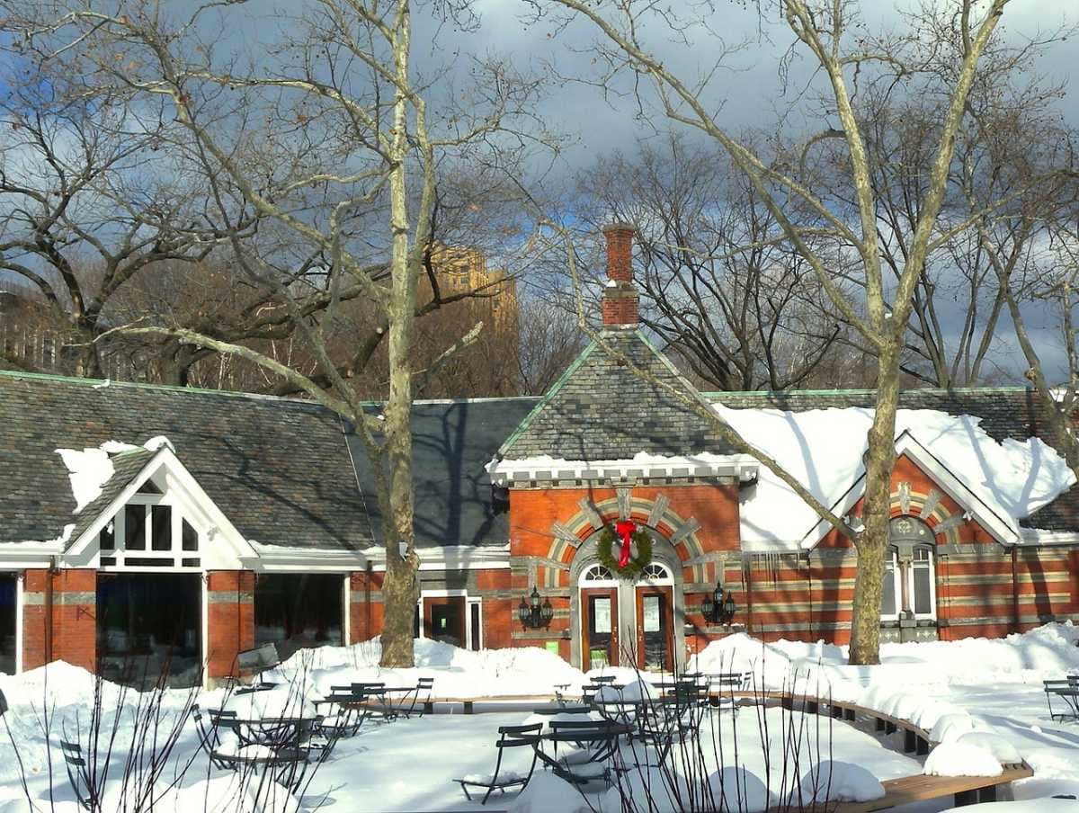 Tavern on the Green