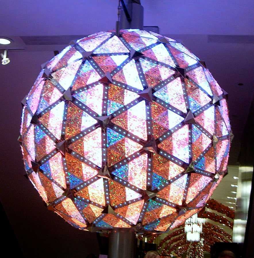 Times Square travel image