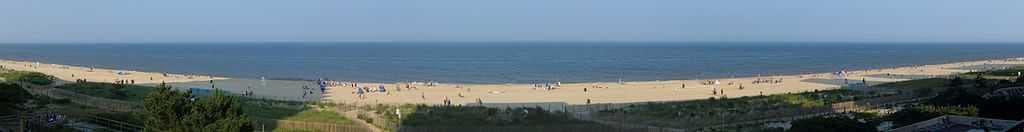 Ocean City travel image