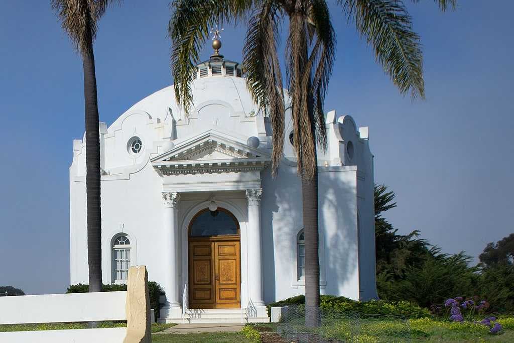 Oceanside travel image