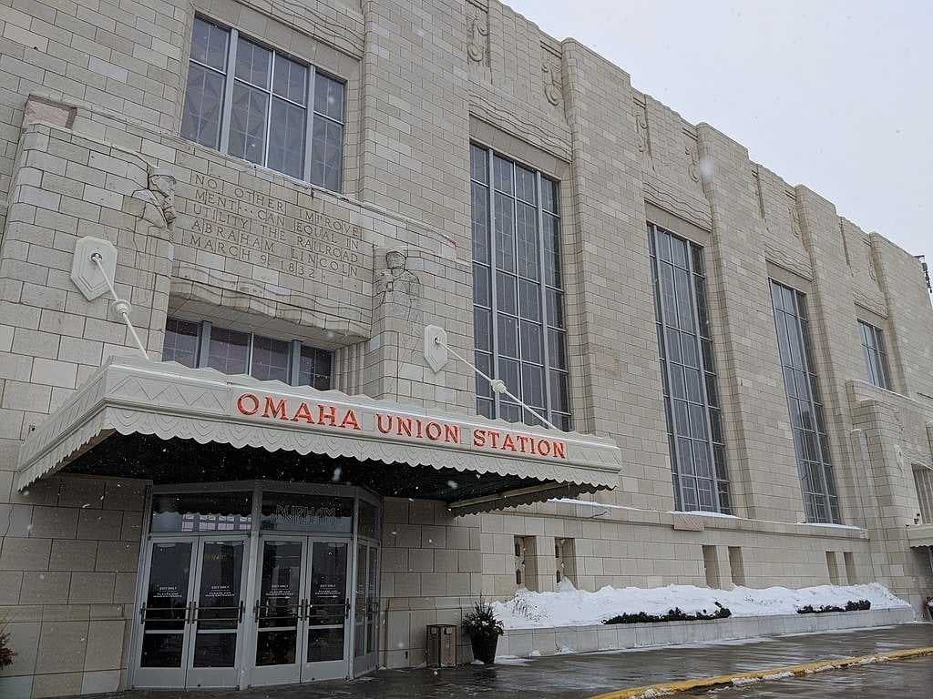 Omaha travel image