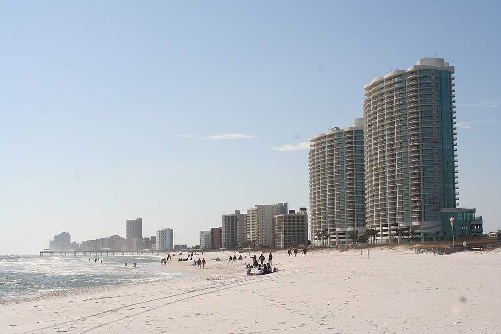 Orange Beach