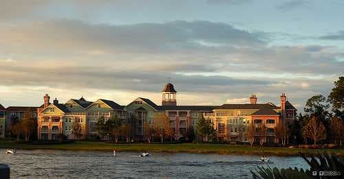 Orlando travel image