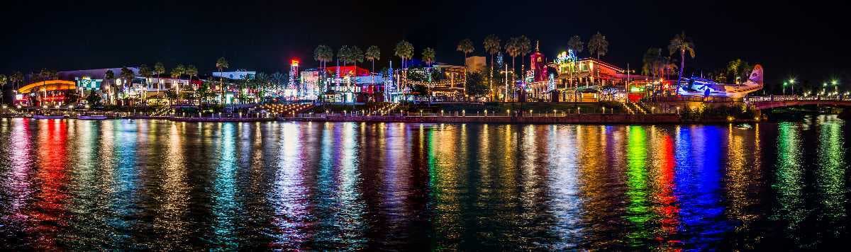 Universal CityWalk, Orlando