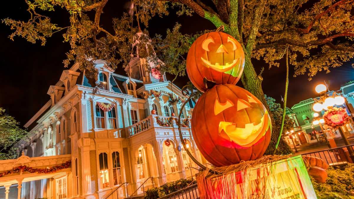 Disney Springs, Orlando