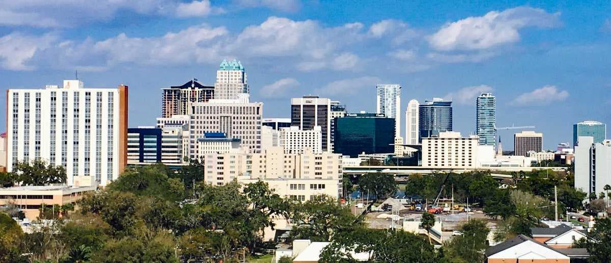 Orlando, Florida, USA