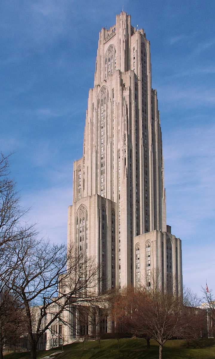 Pittsburgh travel image