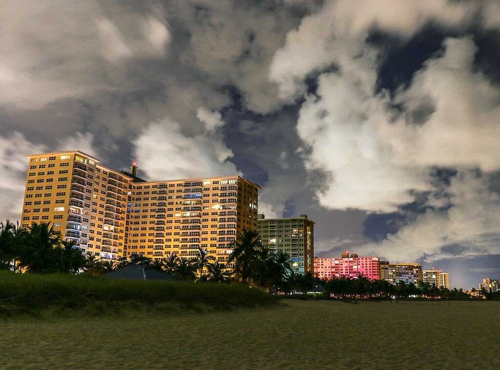 Pompano Beach