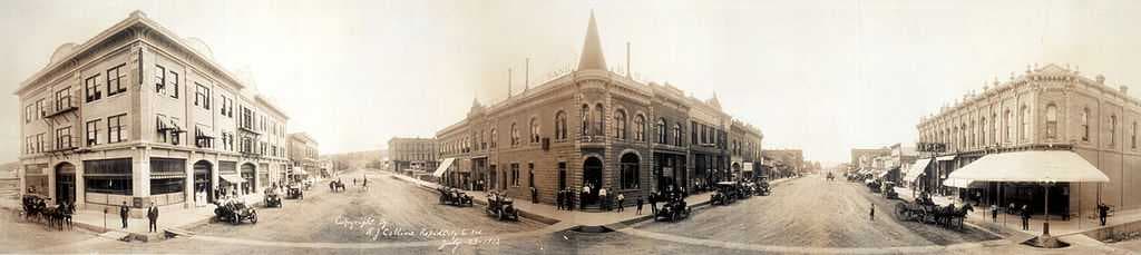 Rapid City travel image