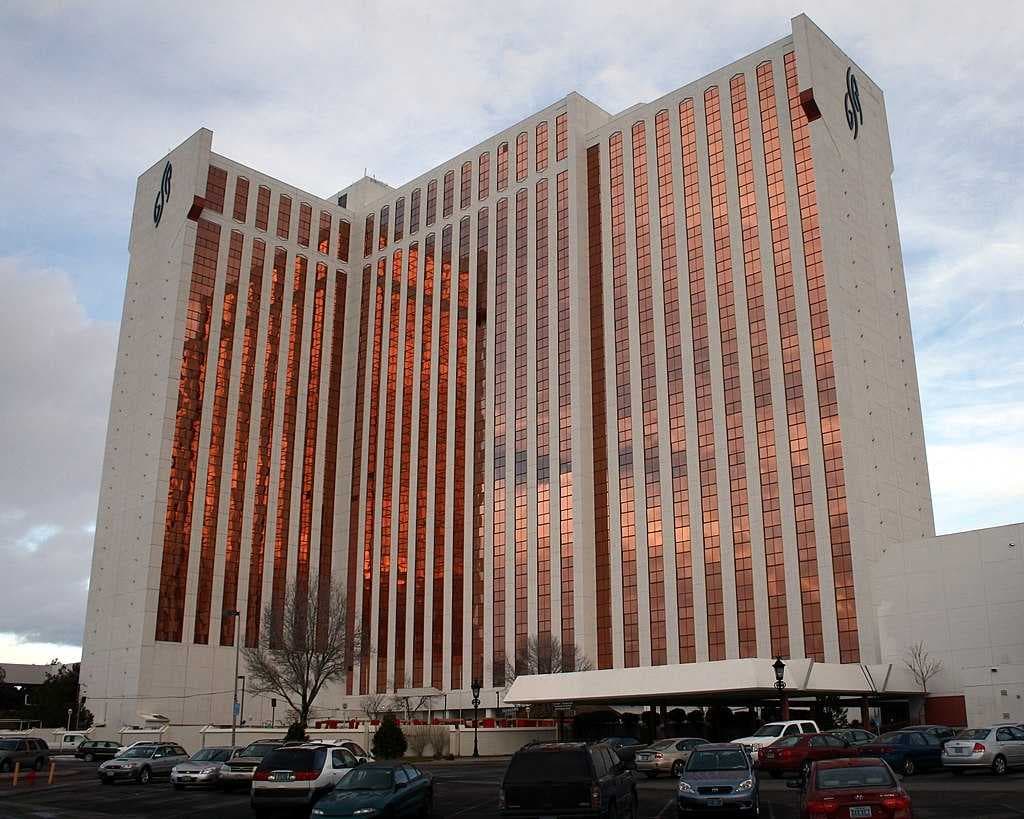 Reno travel image