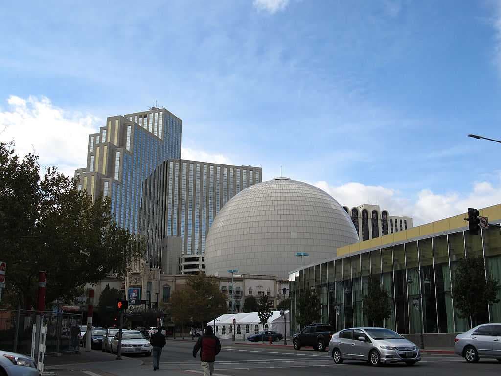 Reno travel image