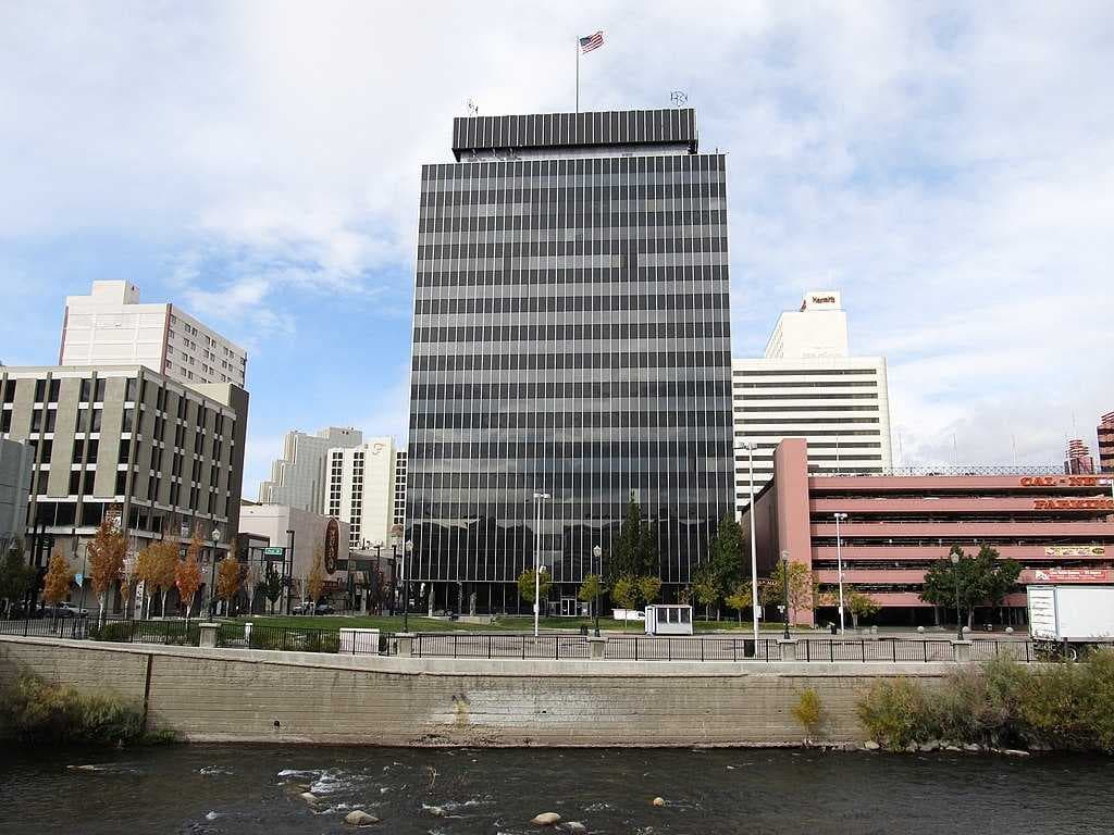Reno travel image