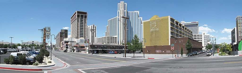 Reno travel image