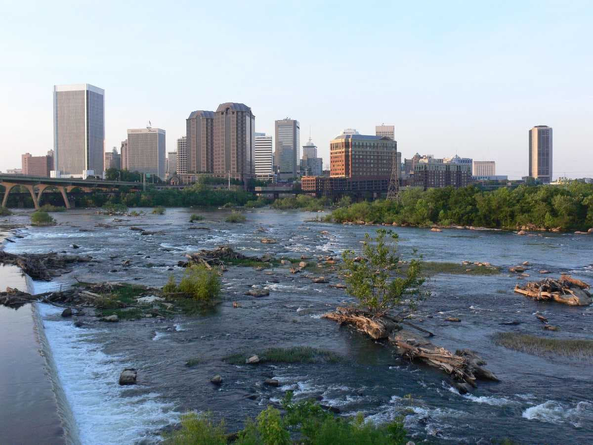 Richmond