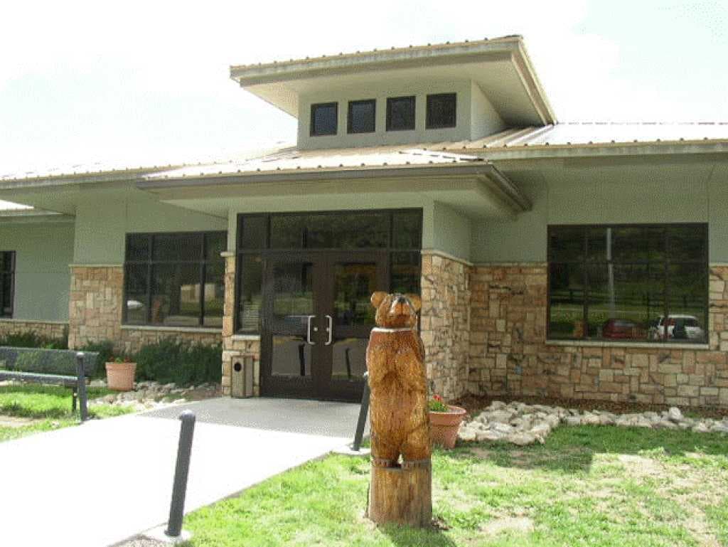 Ruidoso travel image