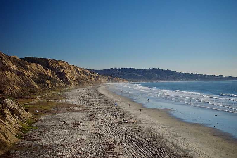 San Diego