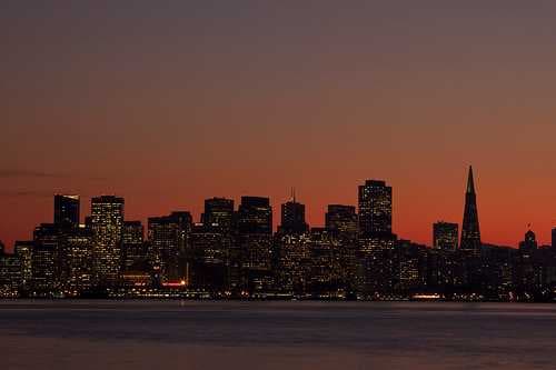 San Francisco travel image