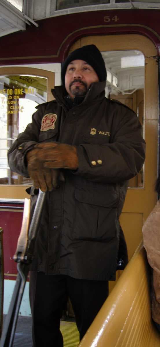 Gripman