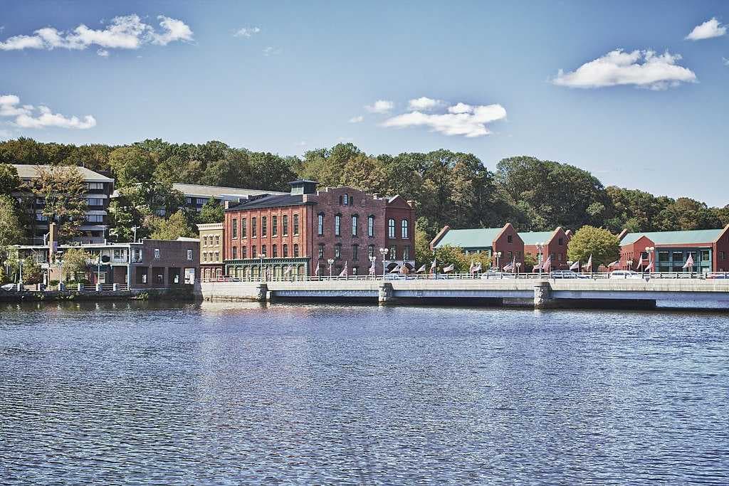Saugatuck