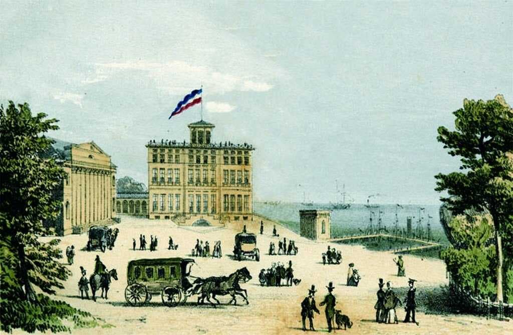 Seaside