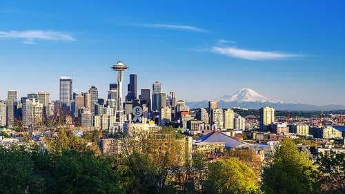 Seattle