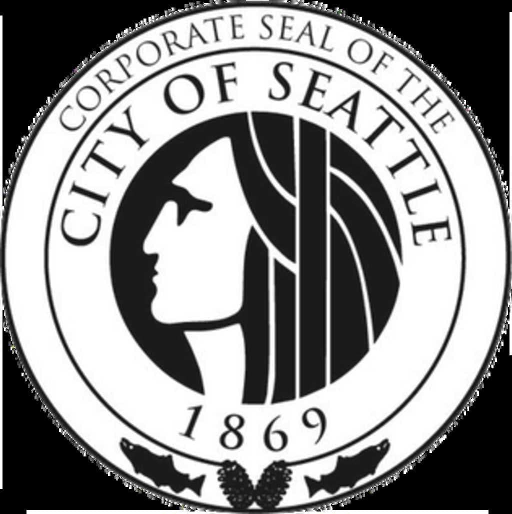 Seattle travel image