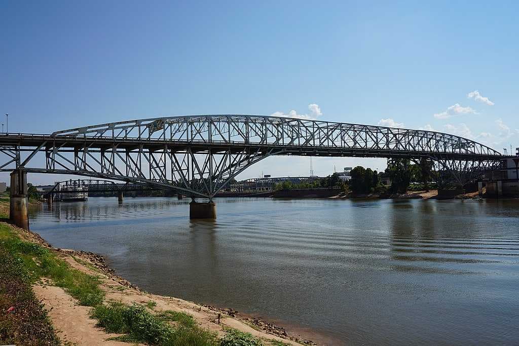 Shreveport travel image