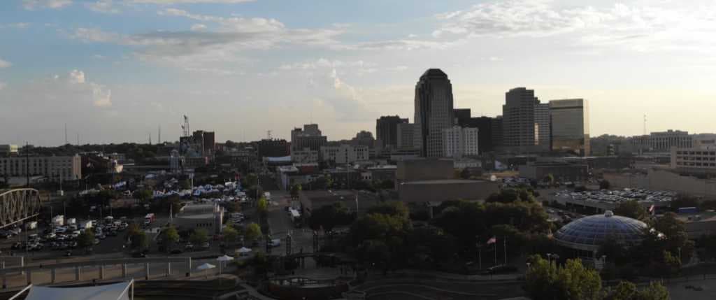 Shreveport travel image