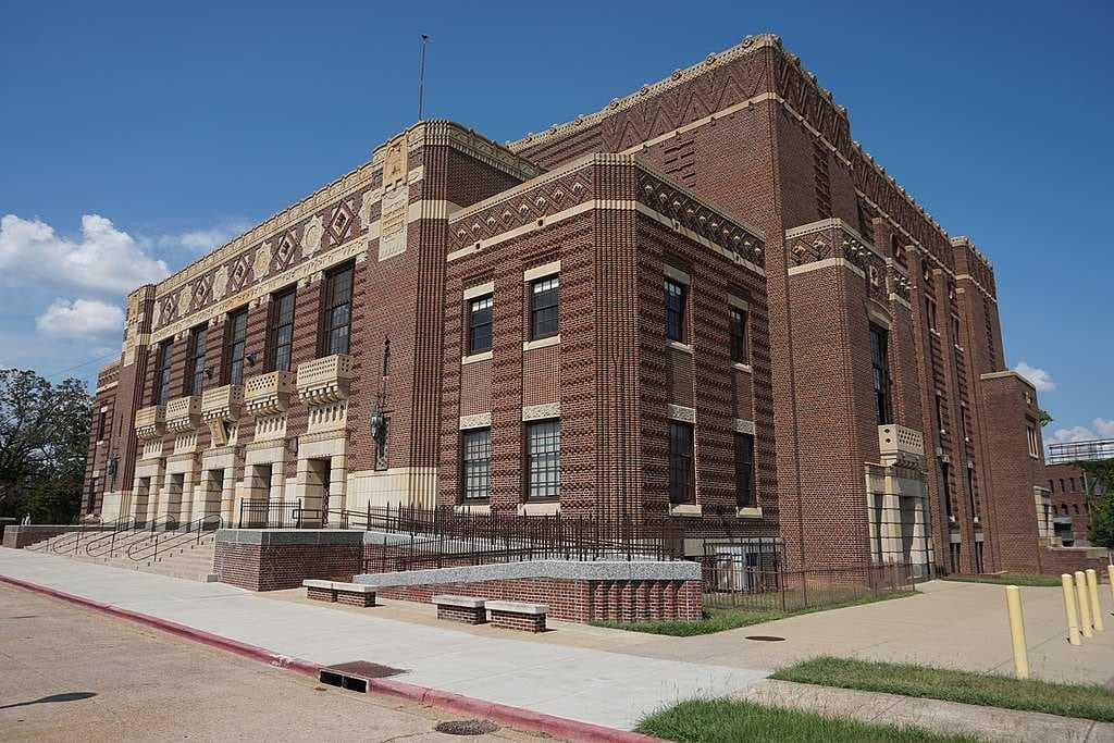 Shreveport travel image