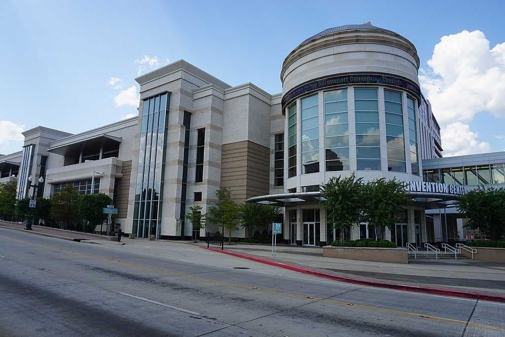 Shreveport travel image