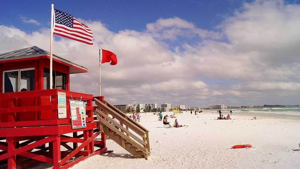 Siesta Key