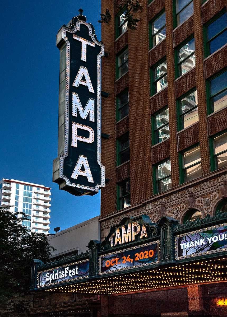 Tampa
