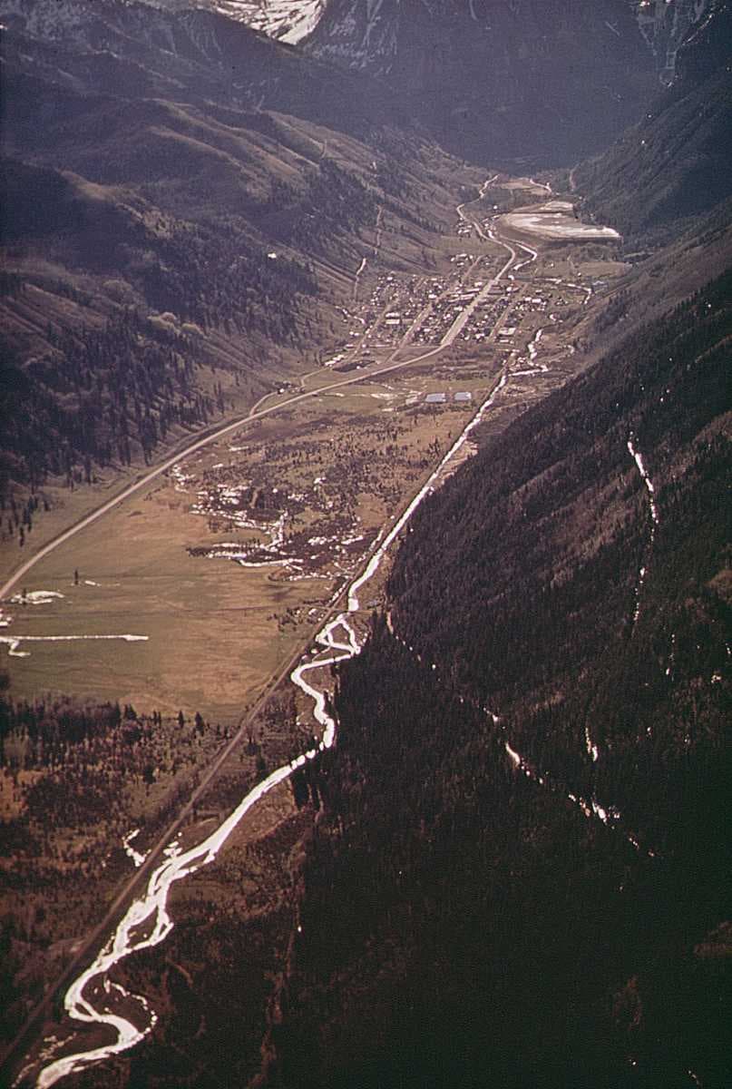 Telluride travel image