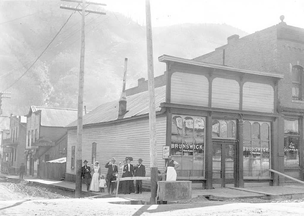 Telluride travel image