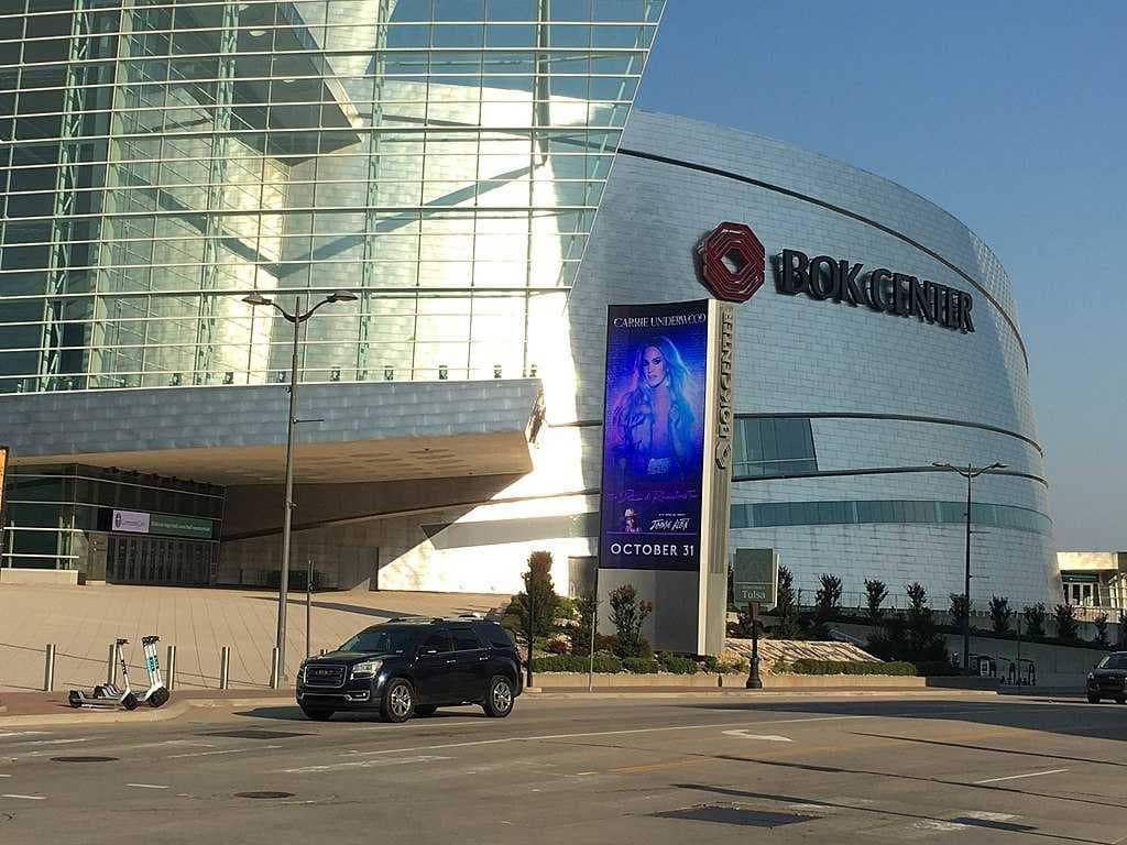 Tulsa