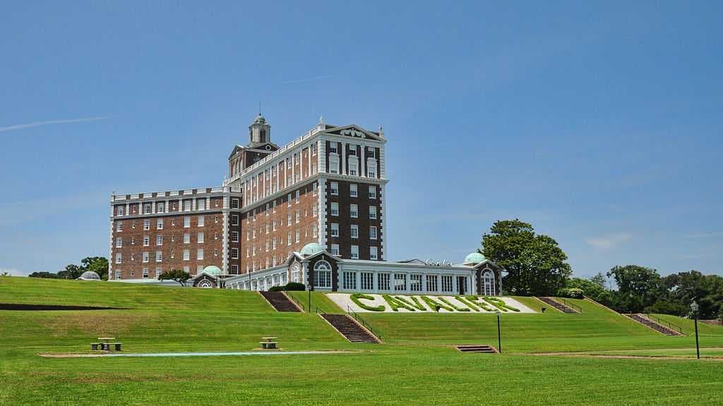 Virginia Beach travel image