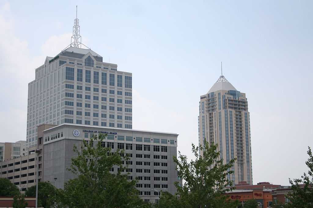Virginia Beach travel image