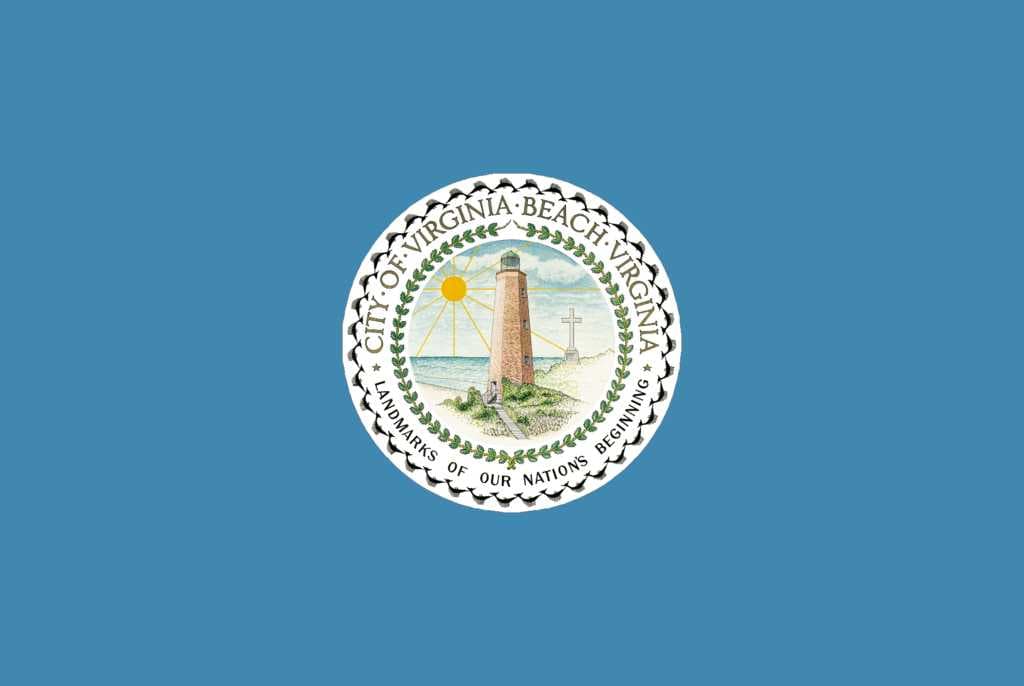 Virginia Beach travel image