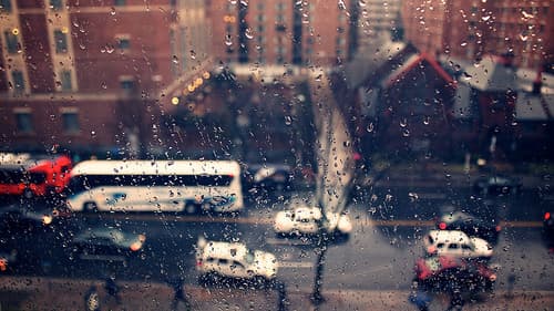 Washington travel image