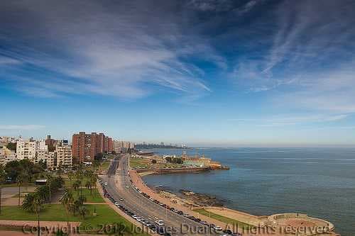 Uruguay