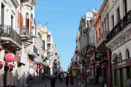 Montevideo, Uruguay