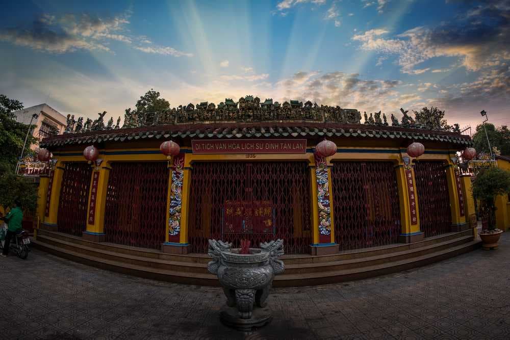 Bien Hoa