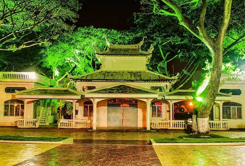 Cao Lanh
