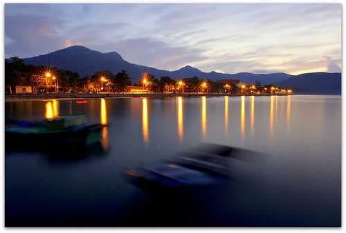 Con Dao Islands travel image