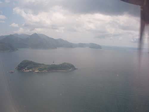 Con Dao Islands travel image