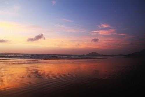 Bai Dat Doc Beach travel image