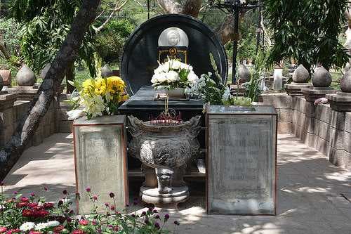 Hang Duong Cemetery travel image