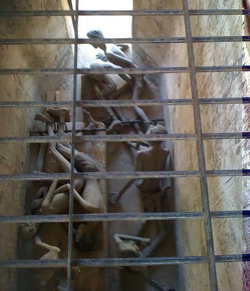 The Prison Museum travel image