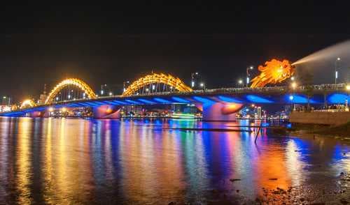 Da Nang Han River Cruise travel image
