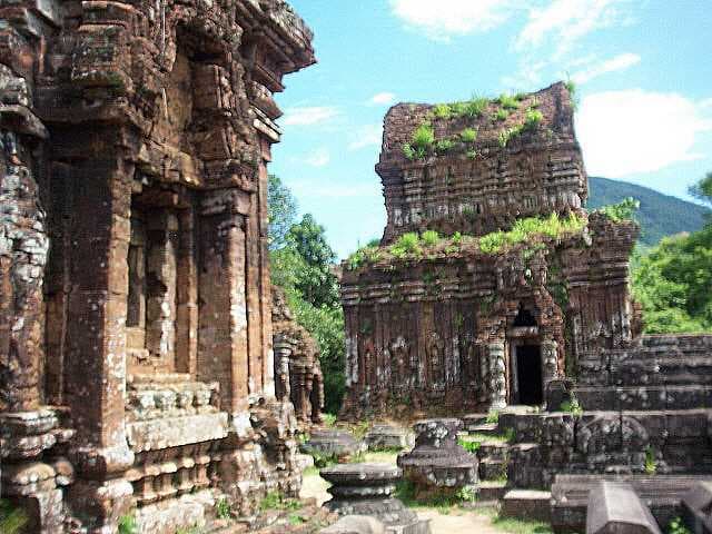 My Son Sanctuary travel image